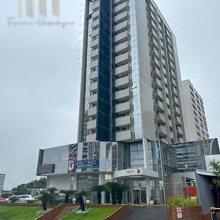 American Flat - Ponta D'Areia - Ferreira Hospedagens Sao Luis  Ngoại thất bức ảnh