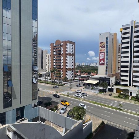 American Flat - Ponta D'Areia - Ferreira Hospedagens Sao Luis  Phòng bức ảnh