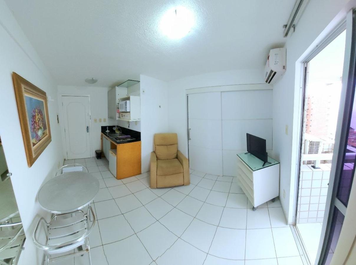 American Flat - Ponta D'Areia - Ferreira Hospedagens Sao Luis  Ngoại thất bức ảnh