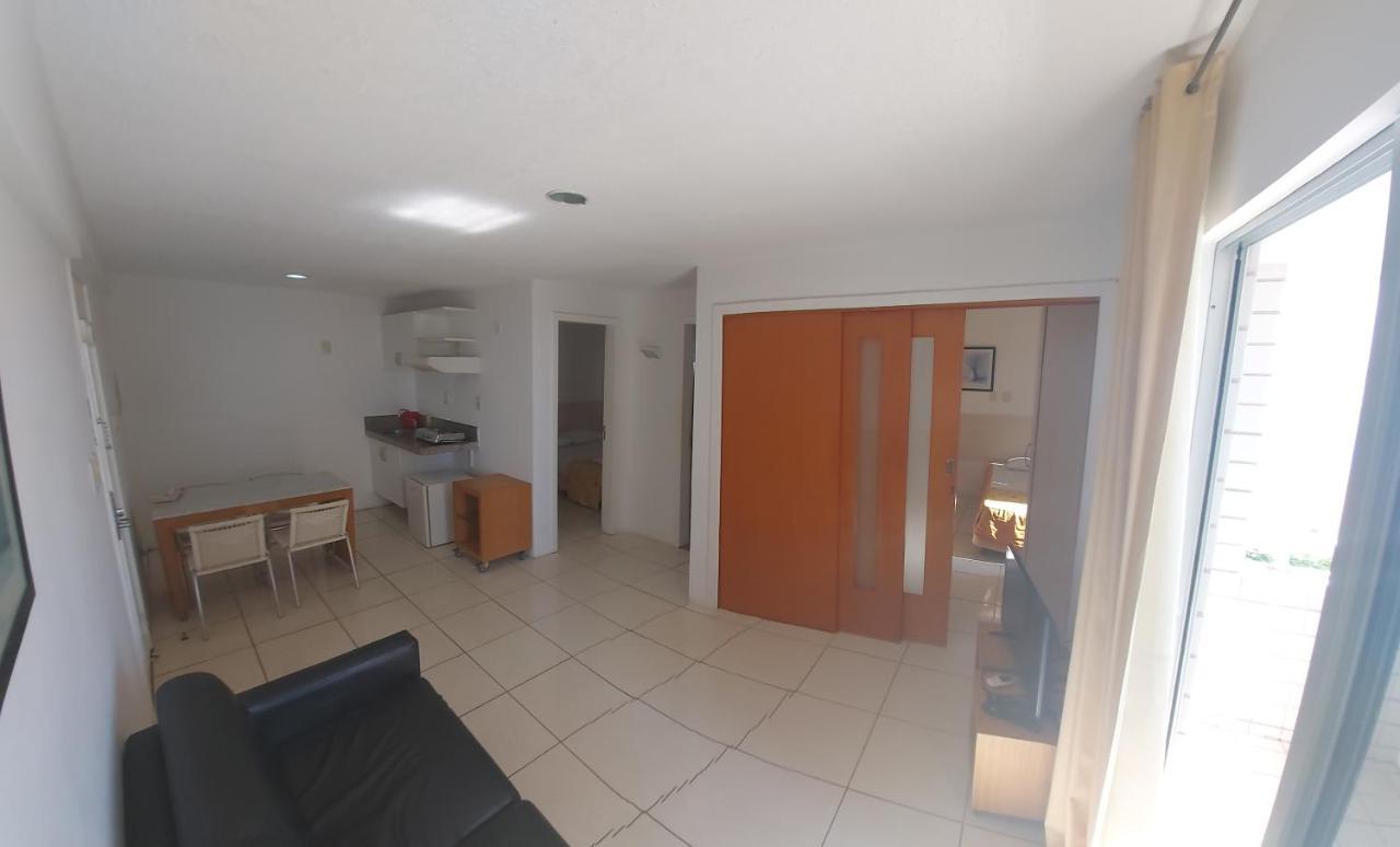 American Flat - Ponta D'Areia - Ferreira Hospedagens Sao Luis  Ngoại thất bức ảnh