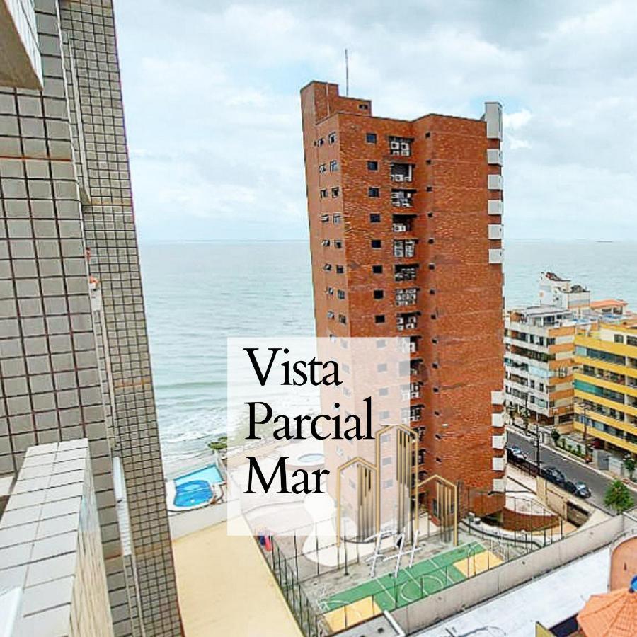 American Flat - Ponta D'Areia - Ferreira Hospedagens Sao Luis  Phòng bức ảnh