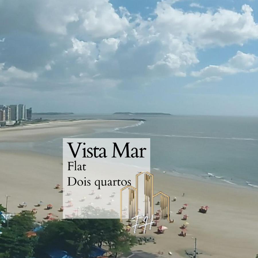 American Flat - Ponta D'Areia - Ferreira Hospedagens Sao Luis  Phòng bức ảnh