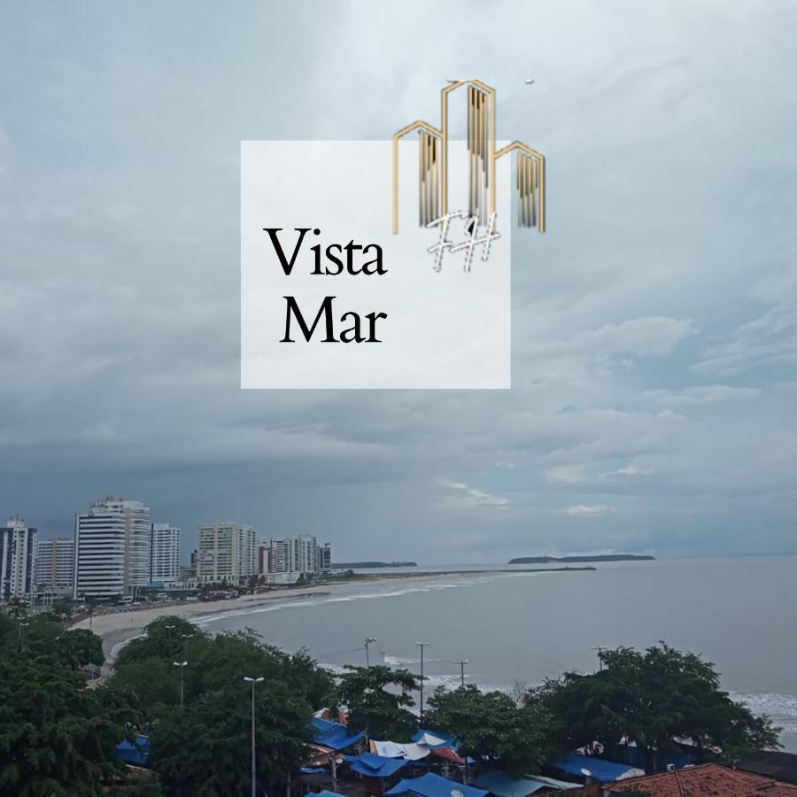 American Flat - Ponta D'Areia - Ferreira Hospedagens Sao Luis  Phòng bức ảnh