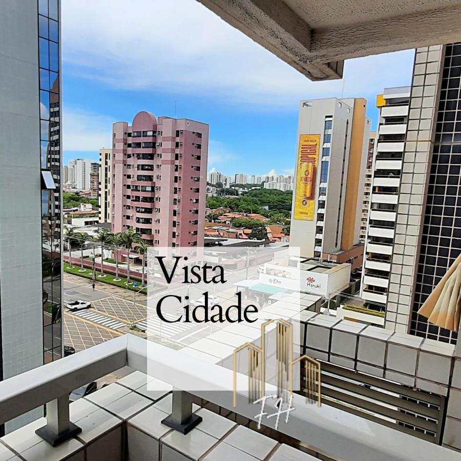 American Flat - Ponta D'Areia - Ferreira Hospedagens Sao Luis  Phòng bức ảnh