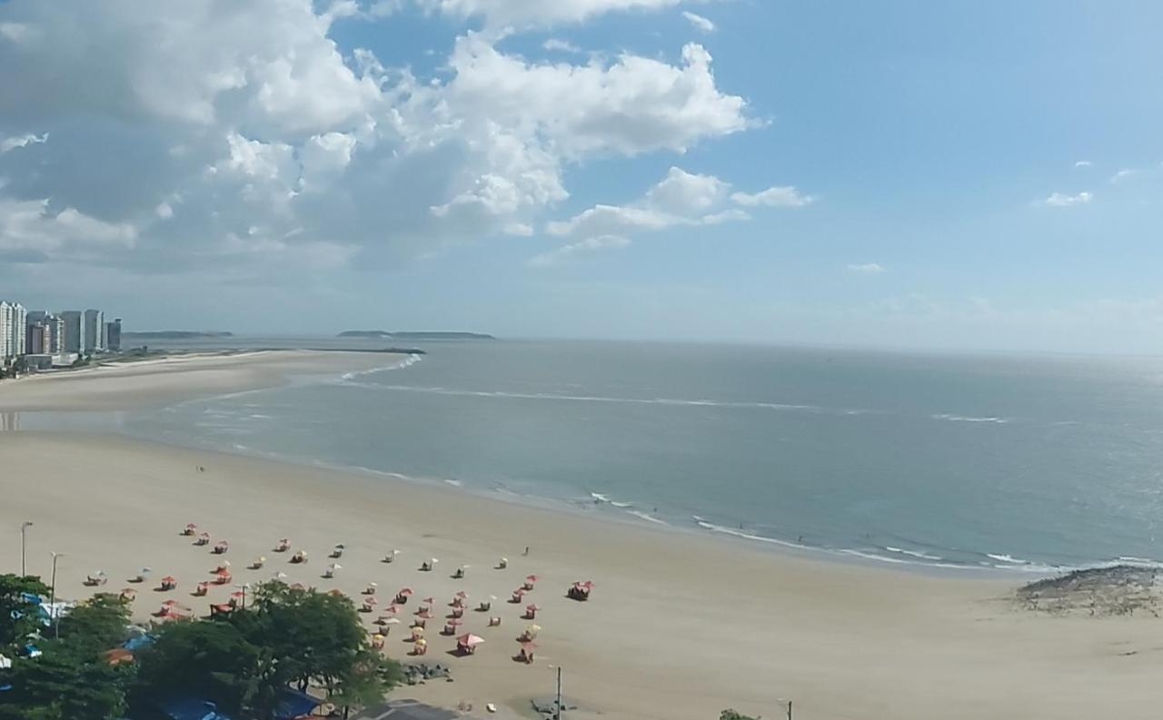 American Flat - Ponta D'Areia - Ferreira Hospedagens Sao Luis  Ngoại thất bức ảnh
