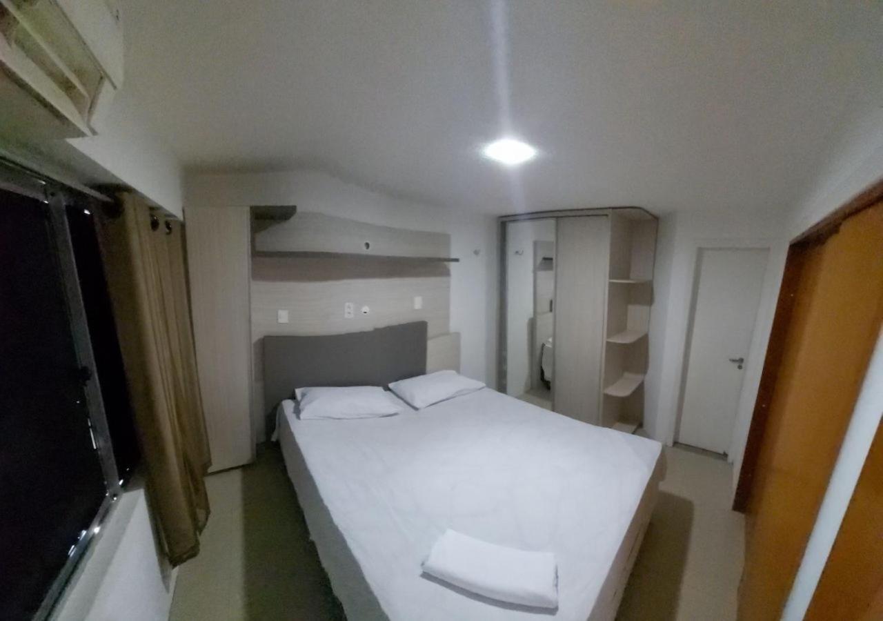 American Flat - Ponta D'Areia - Ferreira Hospedagens Sao Luis  Phòng bức ảnh