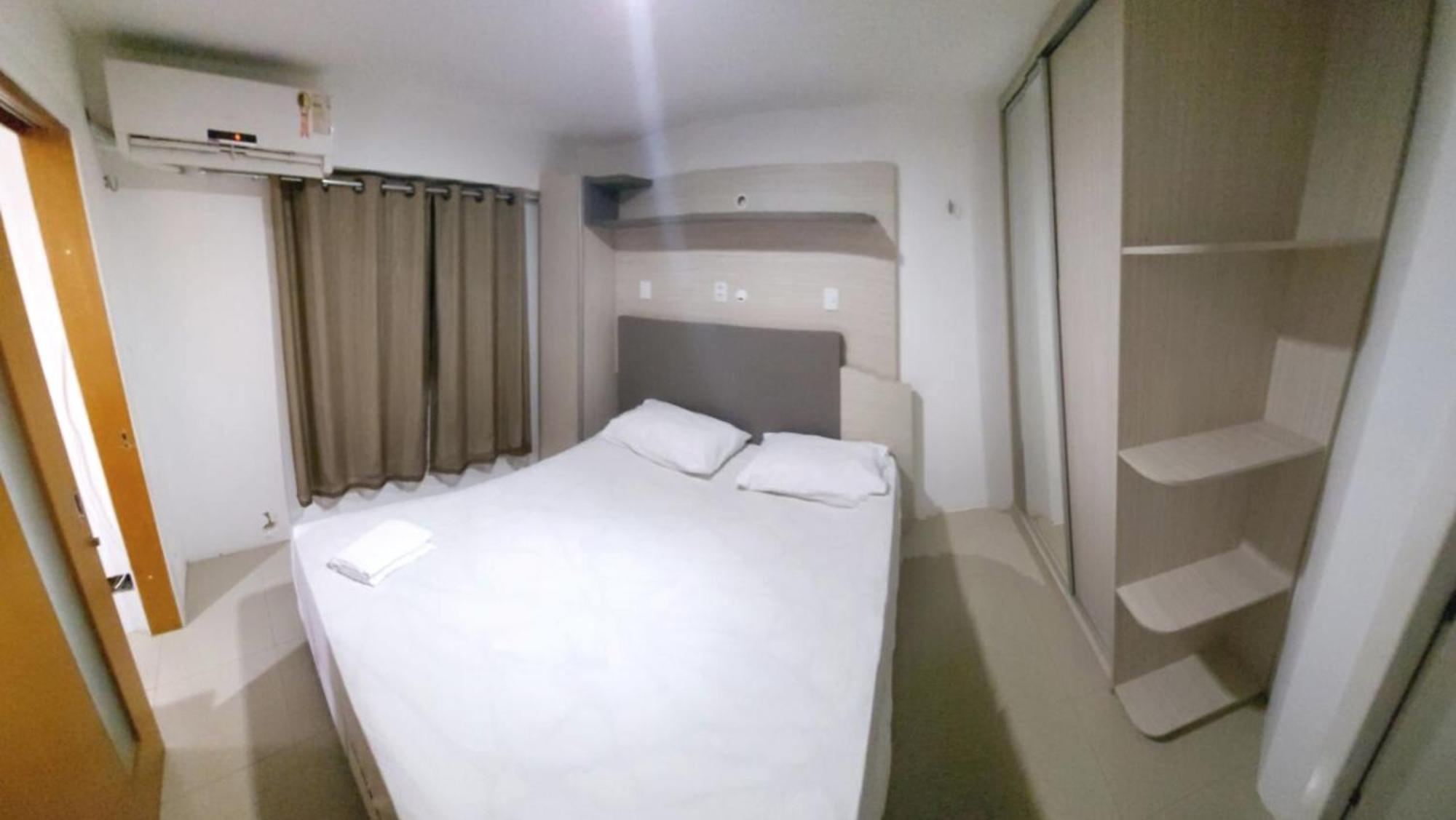 American Flat - Ponta D'Areia - Ferreira Hospedagens Sao Luis  Phòng bức ảnh