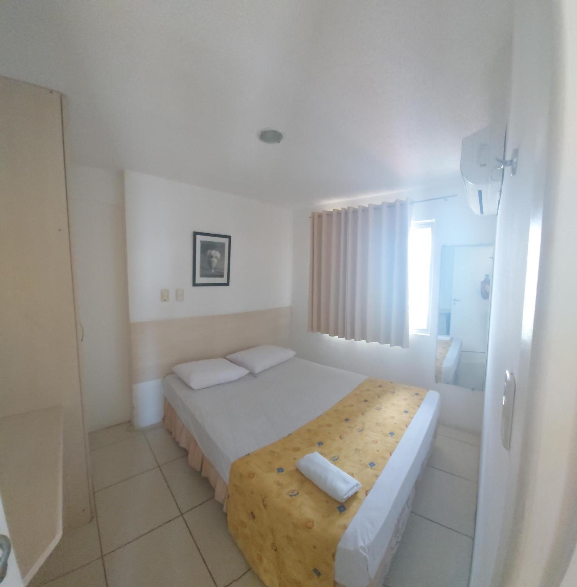 American Flat - Ponta D'Areia - Ferreira Hospedagens Sao Luis  Phòng bức ảnh