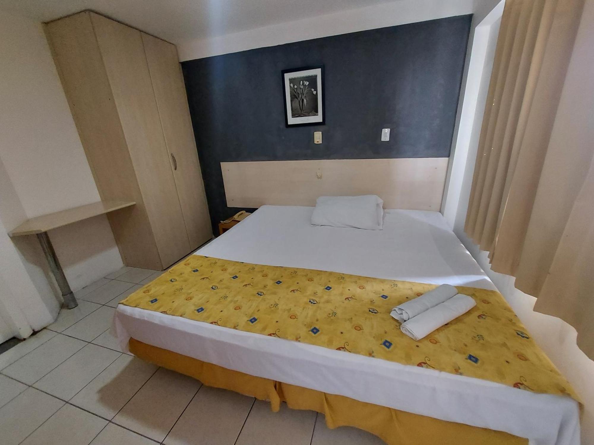 American Flat - Ponta D'Areia - Ferreira Hospedagens Sao Luis  Phòng bức ảnh