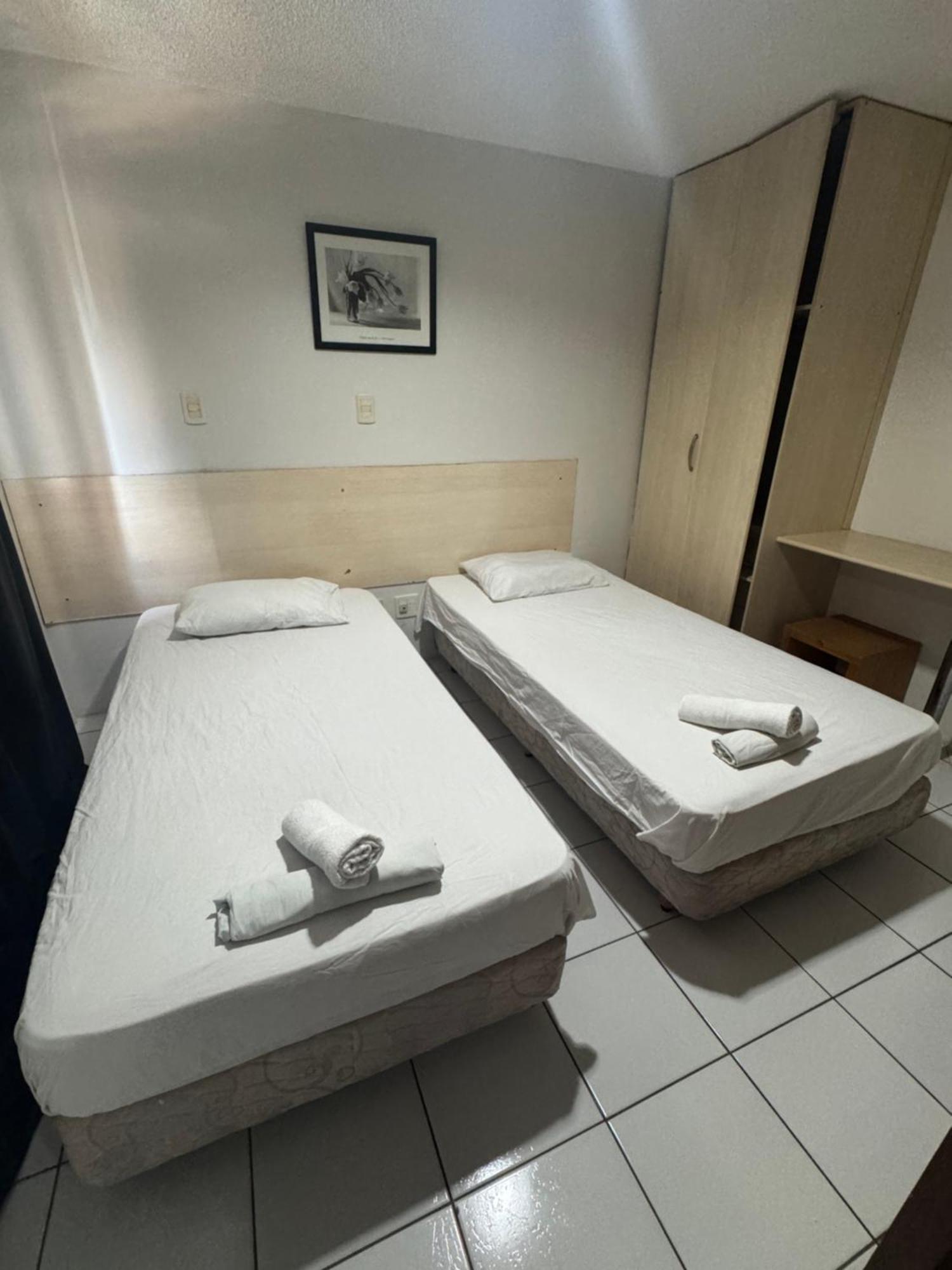 American Flat - Ponta D'Areia - Ferreira Hospedagens Sao Luis  Phòng bức ảnh