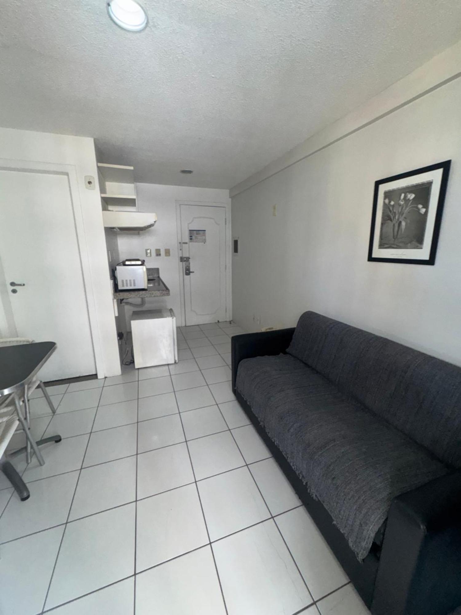 American Flat - Ponta D'Areia - Ferreira Hospedagens Sao Luis  Phòng bức ảnh