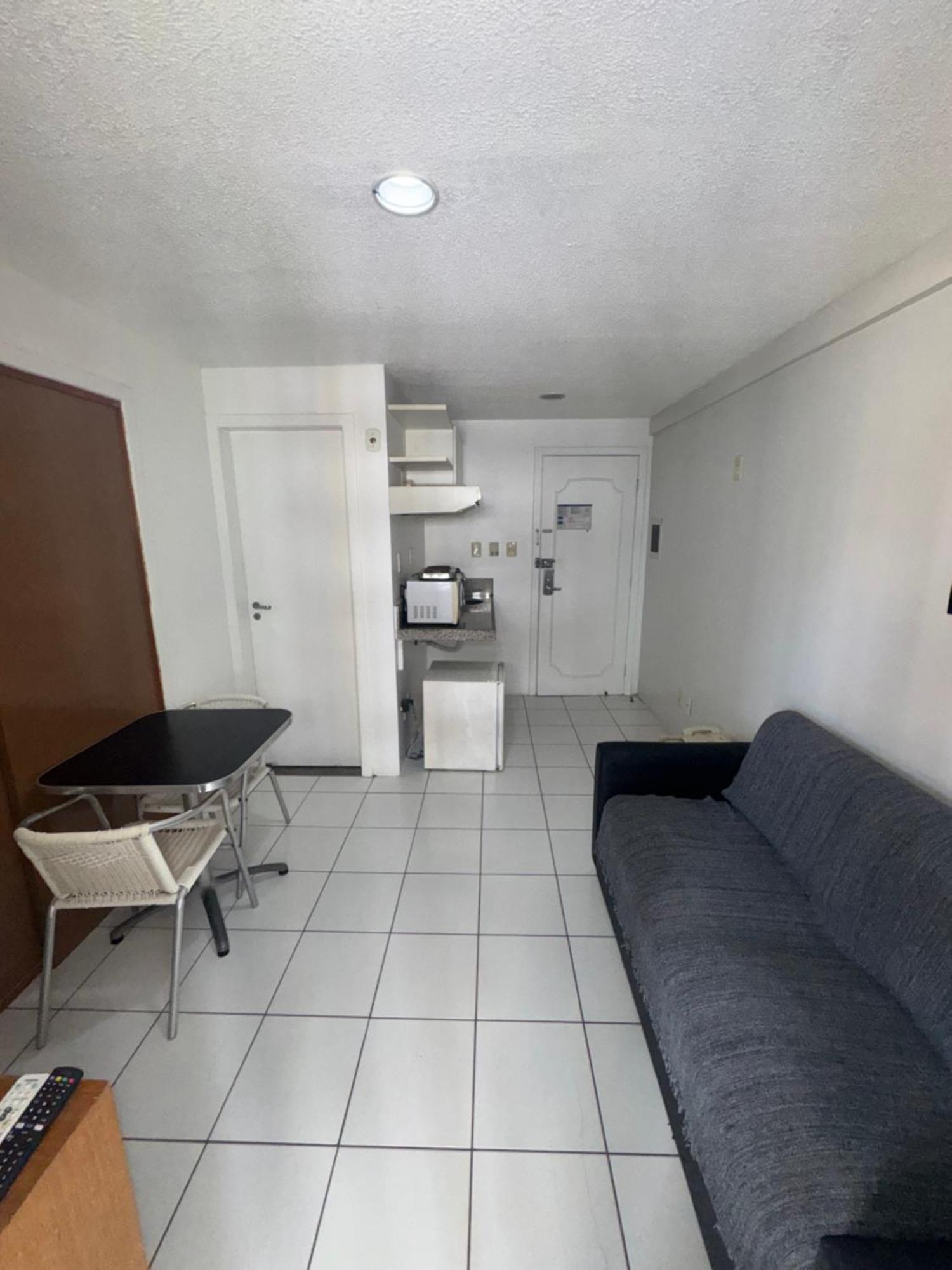 American Flat - Ponta D'Areia - Ferreira Hospedagens Sao Luis  Phòng bức ảnh