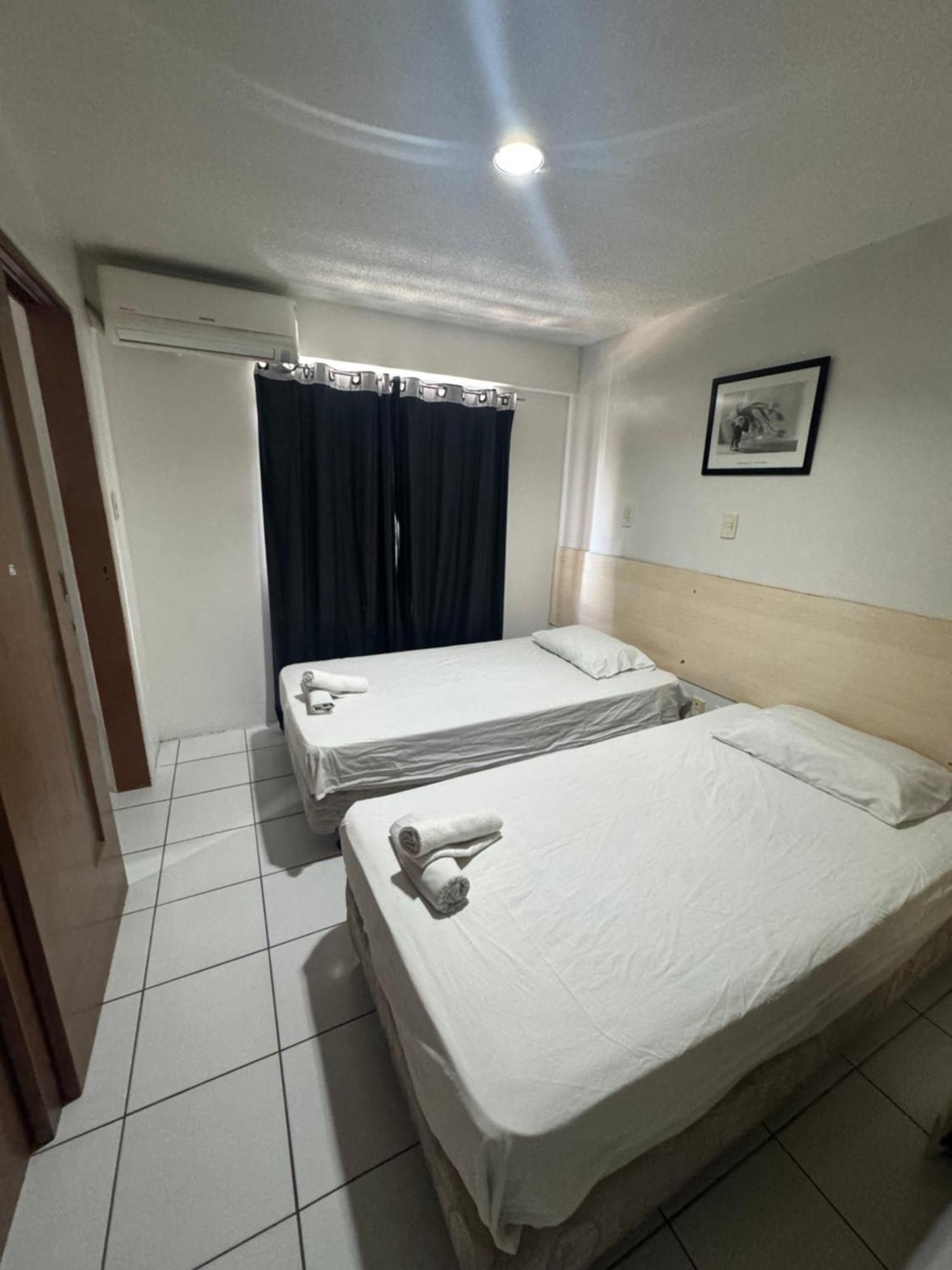 American Flat - Ponta D'Areia - Ferreira Hospedagens Sao Luis  Phòng bức ảnh