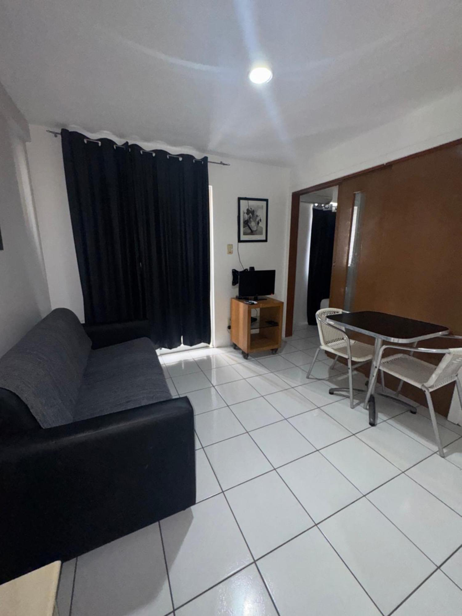 American Flat - Ponta D'Areia - Ferreira Hospedagens Sao Luis  Phòng bức ảnh